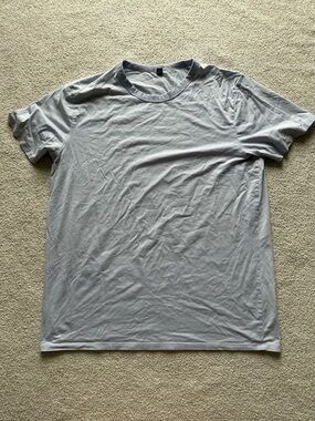 Lululemon Mens Fundamental Tshirt